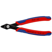 78 81 125 Knipex Electronic Super Knips® Length: 125mm - Gabby Electric