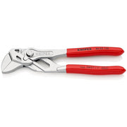 86 03 150 Knipex Pliers And A Wrench In A Single Tool Length: 150mm - Gabby Electric