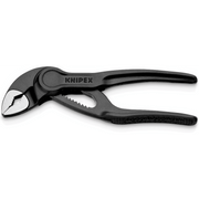 87 00 100 Knipex Cobra® XS Water Pump Pliers Length: 100mm - Gabby Electric
