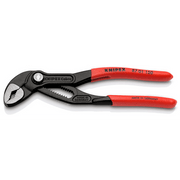 87 01 150 Knipex Cobra® High - Tech Water Pump Pliers Length: 150mm - Gabby Electric