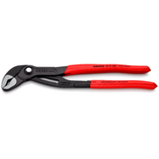87 01 300 Knipex Cobra® High - Tech Water Pump Pliers Length: 300mm - Gabby Electric