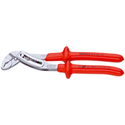 88 07 300 Knipex Alligator® Water Pump Pliers Length: 300mm - Gabby Electric