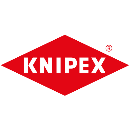 90 22 10 BK Knipex Bix Cutter For Plastic Pipes And Sealing Sleeves - Gabby Electric