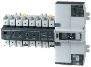 93544010 Socomec Automatic Transfer Switch ATyS g M 4P 100A 230/400 VAC - Gabby Electric