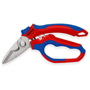 95 05 20 SB Knipex Angled Electricians´ Shears Length: 160mm - Gabby Electric