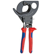 95 31 280 Knipex Cable Cutter Ratchet Action Length: 280mm - Gabby Electric