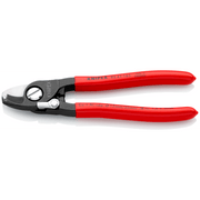 95 41 165 Knipex Cable Shears Length: 165mm - Gabby Electric