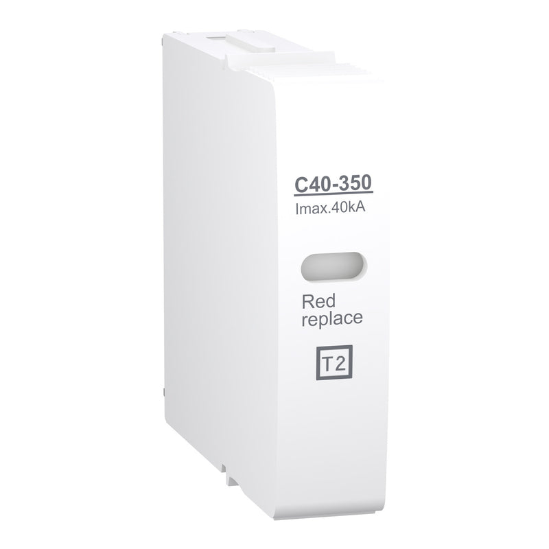 Schneider A9L16310 Acti9 iQuick PRD40r Patron C40-350 Typ 2 40kA
