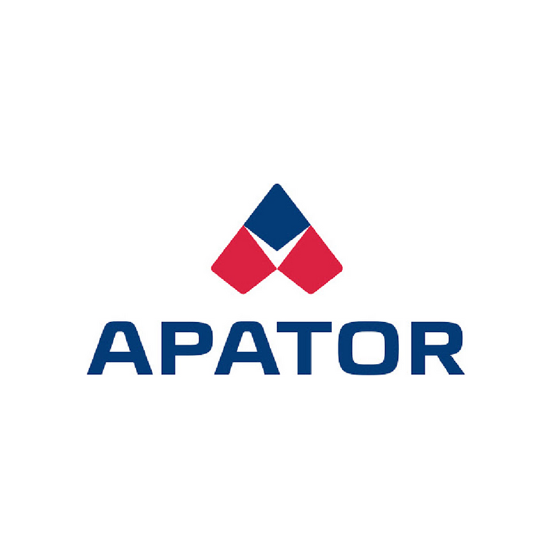 Apator 63-500700-721 Fuse Switch Disconnector 630A ARS 3-6-M evo Busbar