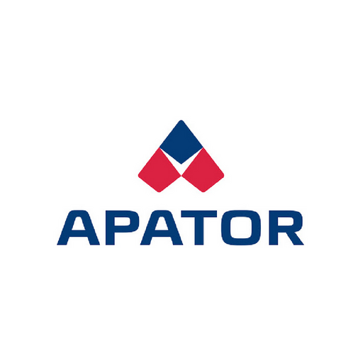 Apator 63-500700-721 Fuse Switch Disconnector 630A ARS 3-6-M evo Busbar