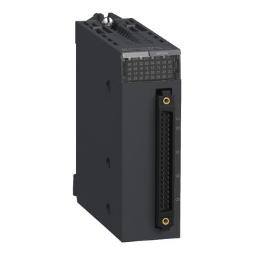 BMXART0414 Schneider Electric Analog Input Module X80, 4 Inputs, Temperature