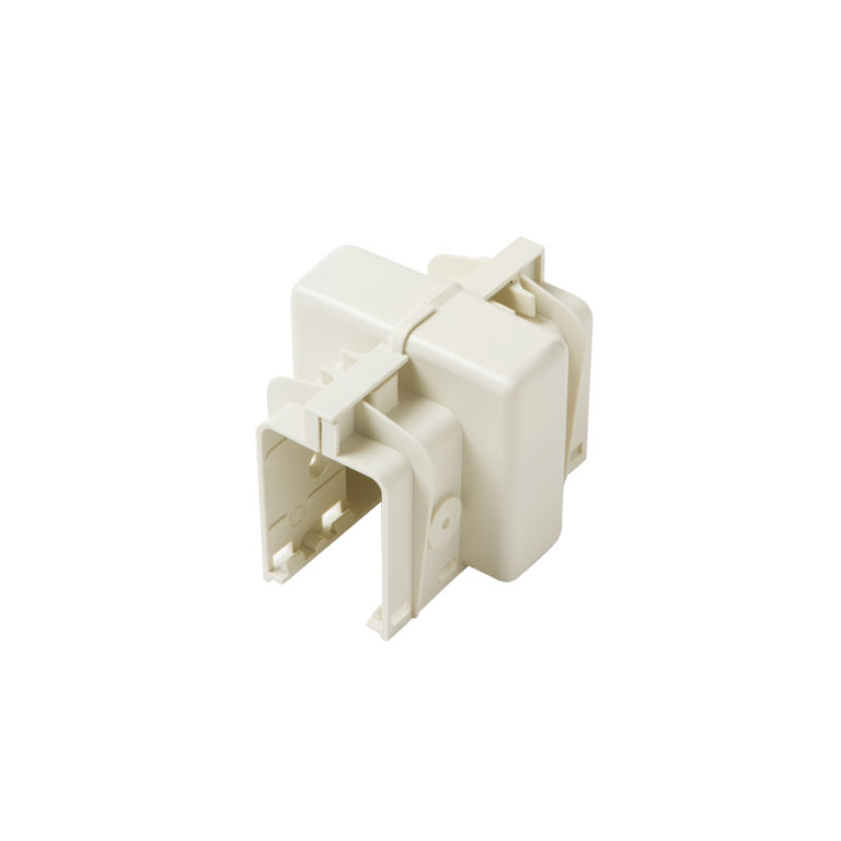 Giovenzana TR6001W Joint Unit for TR60 Busbar Energy Transmission Line