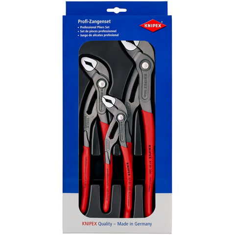 Knipex 00 20 09 V02 Pack Cobra®