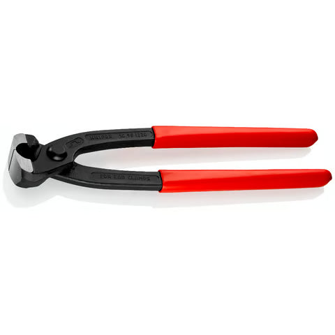 Pince à collier de serrage Knipex 10 98 I220 220 mm
