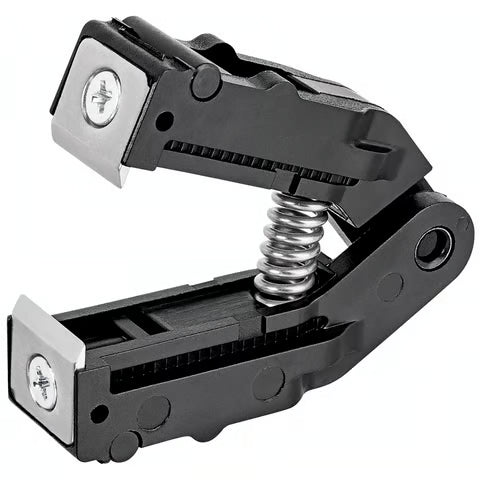 Knipex 12 49 21 Par de hojas de repuesto para 12 42 195 y 12 72 190
