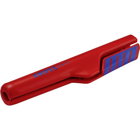 Knipex 16 80 175 SB Abisolierwerkzeug 175 mm Ø8,0-13 mm