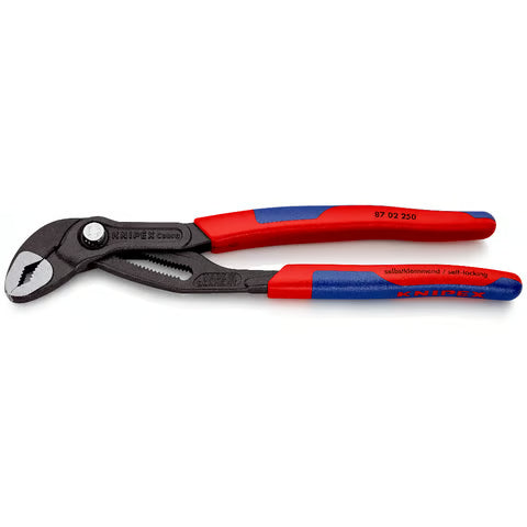 Knipex 87 02 250 Pince multiprise Cobra® pour pompe à eau