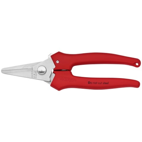 Knipex 95 05 140 Kombizange 140 mm