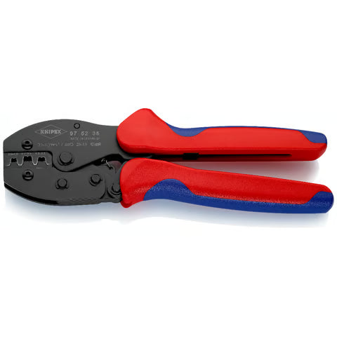 Knipex 97 52 35 PreciForce szczypce do zaciskania 220 mm