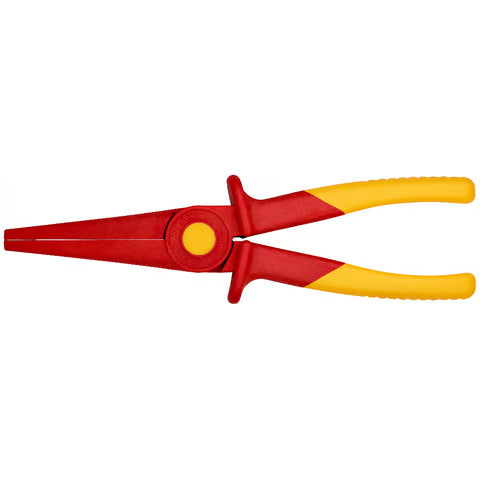 Knipex 98 62 02 Pliers from Plastics 220mm 1000V