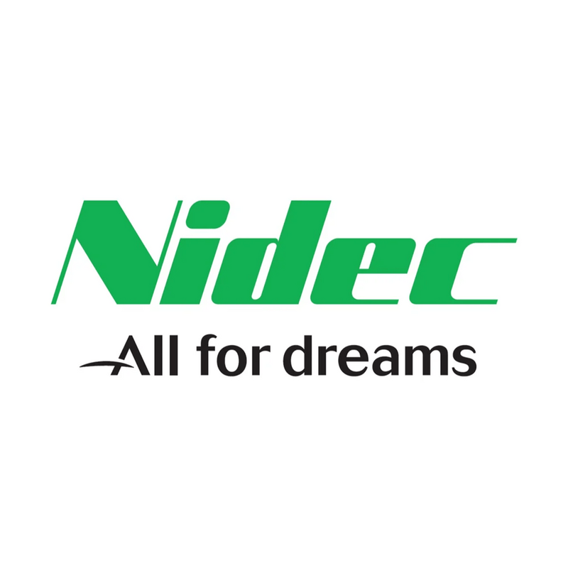 Nidec 82500000018200 Profinet Communication Module