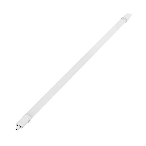 BISE LED 36W, hermetic linear luminaire, 3250lm, IP65, 4000K