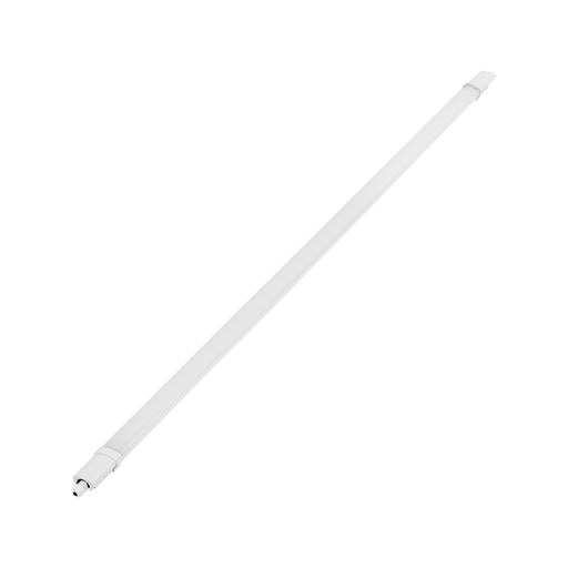 BISE LED 45W, hermetic linear luminaire, 4100lm, IP65, 4000K