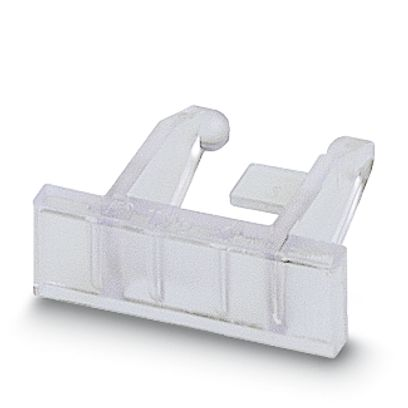 Phoenix Contact 1004306 KLM Terminal Strip Marker Carrier 25 x 6 mm