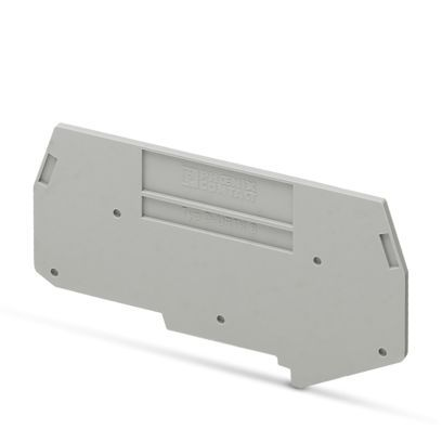 Phoenix Contact 3026340 D-URTK 6 End cover