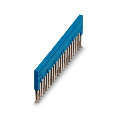 Phoenix Contact 3036929 FBS 20-5 Plug-in bridge, blue