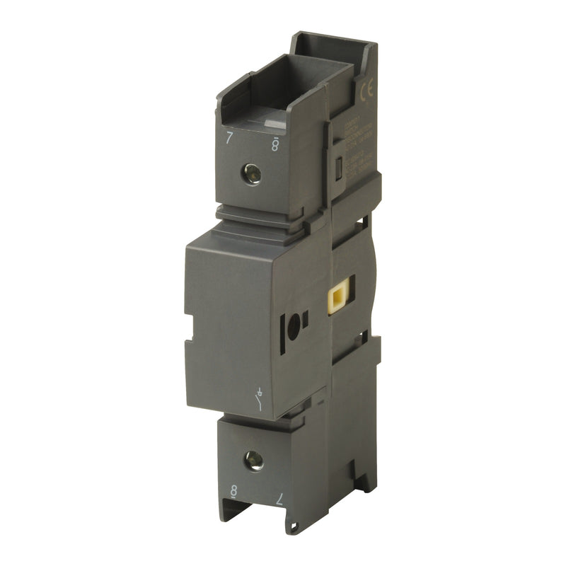 Socomec 22001011 SIRCO M3 switched 4th pole module 125A