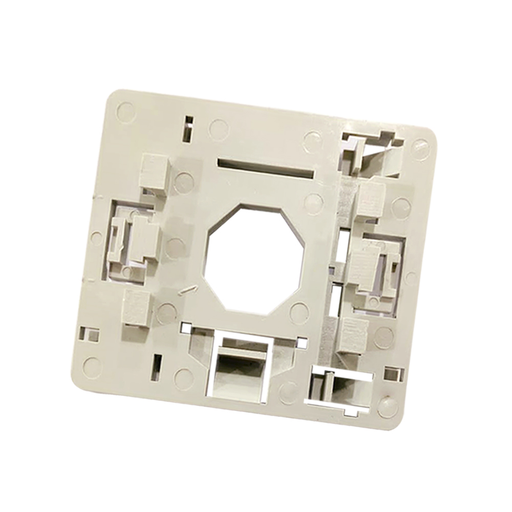 Selec DIN Rail Mounting Clamp for SPCT Bus-Bar Current Transformer