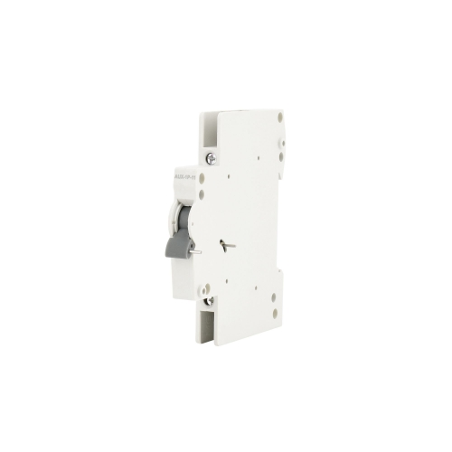 Schelinger A10-AUX-1P-11 Auxiliary Contact 230VAC 1NO 1NC FOR G8/G9/GVL Circuit