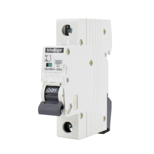 Schelinger G7-1P-B50 A02-G7-1P-B50 Schelinger Overcurrent Circuit Breaker 1P B5