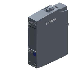 Siemens 6ES7134-6HB00-0CA1 ET 200SP Analog Input AI 2xU/I HF 16-bit