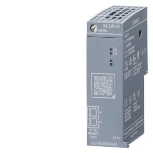 Siemens 6ES7193-6AR00-0AA0