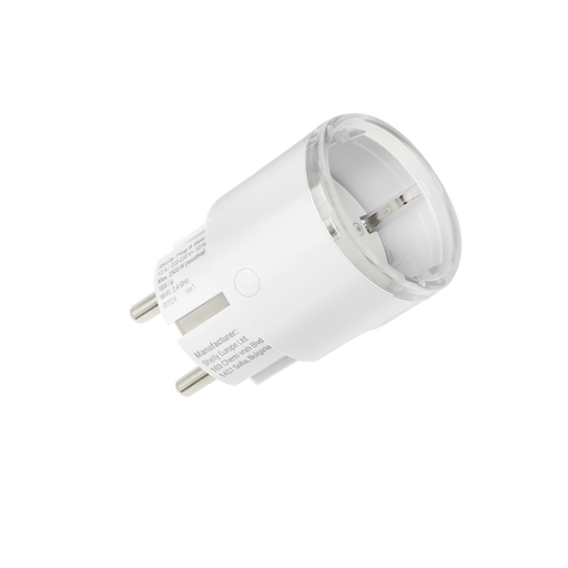 Shelly Plug S MTR Gen3 WiFi Smart Plug 12A 2500W Metering Matter