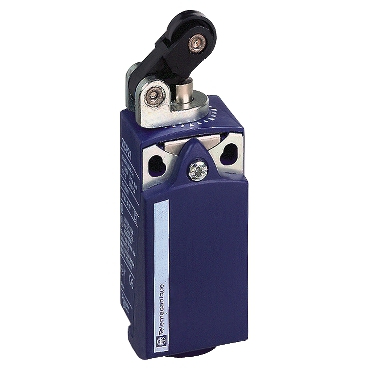 Telemecanique XCKP2121G11 Limit Switch 1NC+1NO Roller Lever Pg11