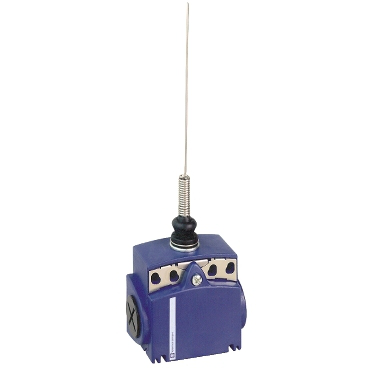 Telemecanique XCKT2106G11 Limit Switch Cat's Whisker 1NC+1NO Snap Pg11