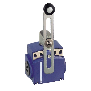 Telemecanique XCKT2145G11 Limit Switch Adjustable Roller Lever 1NC+1NO Pg11