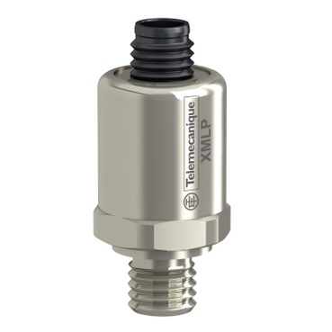 Telemecanique XMLP400BD21F Pressure Transmitter 0-400 bar 4-20mA G1/4 M12