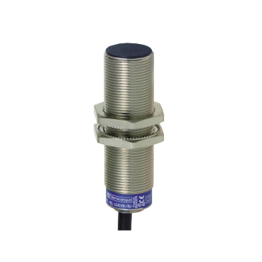 Telemecanique XS1M18AB120 Inductive Sensor M18 Analogue 4-20mA Sn 5mm