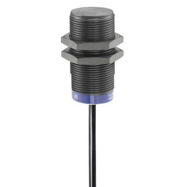 Telemecanique XS4P18AB120 Inductive Sensor M18 Analogue 4-20mA Sn 8mm