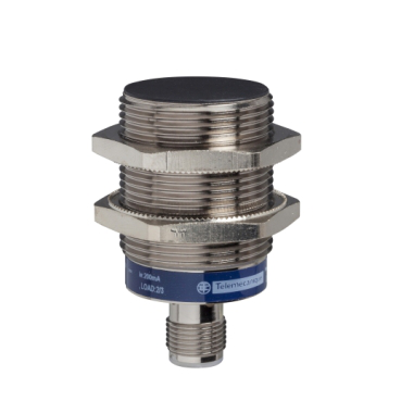 Telemecanique XS530B1PAM12 Inductive Sensor M30 PNP NO Sn 10mm