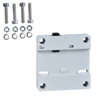 Telemecanique XSZBD10 Adjustment Bracket for XS 80x80x26 Flat Sensors