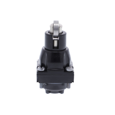 Telemecanique ZCKD02 Limit Switch Head Steel Roller Plunger XC Standard