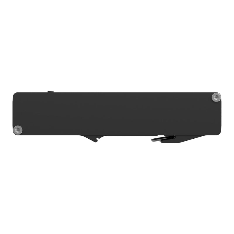 Teltonika TSF010 TSF010000000 Flat Unmanaged Switch, front side