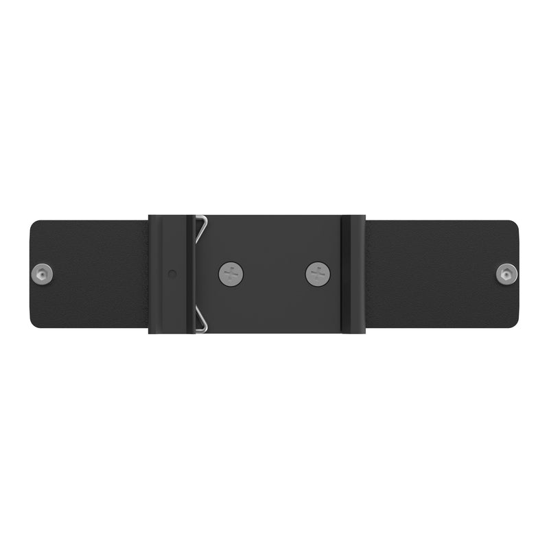 Teltonika TSW010 TSW010000000 Unmanaged DIN Rail Switch, rear side