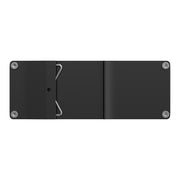 Teltonika TSW030 TSW030000000 Unmanaged DIN Rail Switch, front side