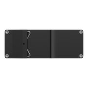 Teltonika TSW040 TSW040000000 PoE+ DIN Rail Switch, front side